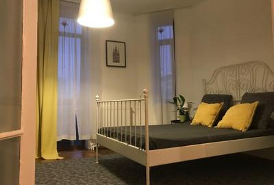 APARTMENT 2/3 camere Budapesta - 7