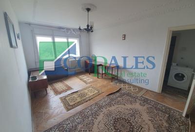 3 cam. Bloc ANVELOPAT, 68 mp utili,  Complex-zona OLIMPIA, boxa - 1