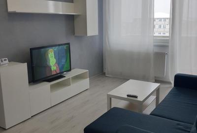 PLATINUM RESIDENCE,loc parcare inclus - 5