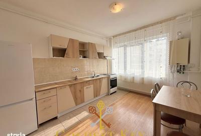 Apartament cu 3 camere în Dâmbul Rotund - 4
