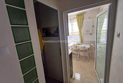 Apartament cu 2 camere nedecomandat în Gării - 8