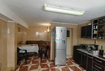 Soseaua Chitilei, zona Marmurei, casa P+E, suprafata 110mp, 4 camere teren 192mp - 8
