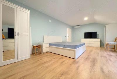 Casa individuala, amenajata modern - la 10 minute de Iulius Mall - 19