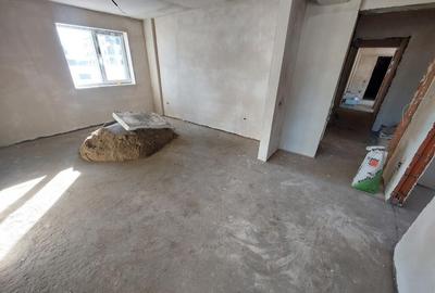 Apartament 3 camere - La cheie - Incalzire pardoseala - Cristalului - 2