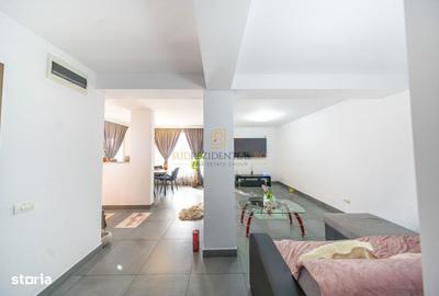 Casă cu 4 camere cu Canalizare în Giurgiului - 5