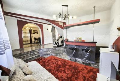 Casă cu 6 camere cu Canalizare în Geamăna - 2