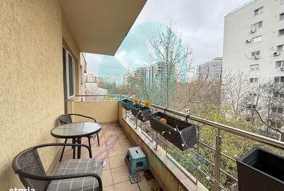 Apartament cu 3 camere, mobilat în Vitan - 2