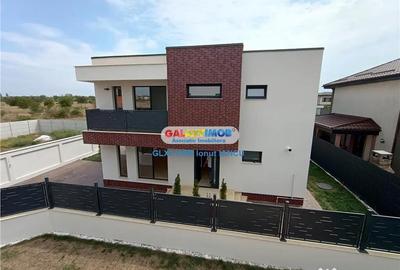 Casă cu 4 camere cu Teren 340 Mp în Bragadiru