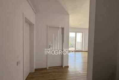 Oportunitate | Apartament cu o camera | zona Bosch NTT Data | Parcare Subterana - 4
