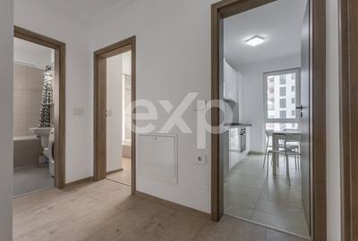 Apartament cu 2 camere decomandat în Aradului - 2