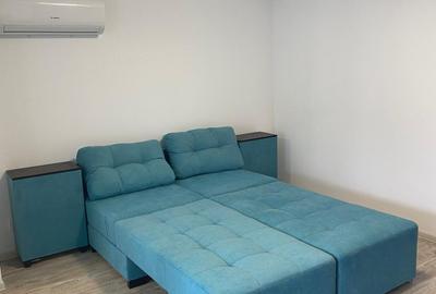 Garsonieră semidecomandată, mobilată în Timpuri Noi - 5