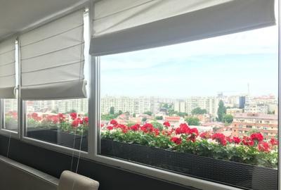 Apartament 3 camere Lux-spatios 110mp-langa metrou Piata Victoriei - 2