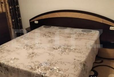 Apartament cu 2 camere decomandat, mobilat în Dancu - 3