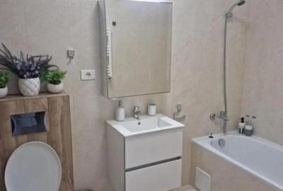 Apartament cu 2 camere decomandat, mobilat în Viilor - 5
