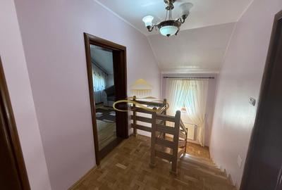 Casă individuală cu 5 camere cu Teren 1800 Mp în Măgura - 16