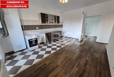 Apartament cu 2 camere semidecomandat, mobilat în Mihai Viteazul - 1