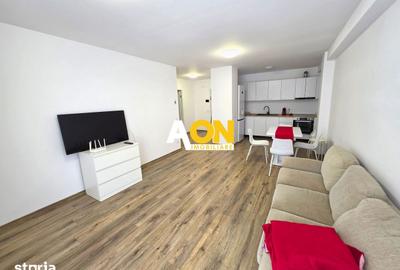 Apartament cu 2 camere, mobilat în Central - 4
