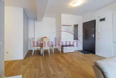 Apartament cu 3 camere semidecomandat, mobilat în Kiseleff - 8