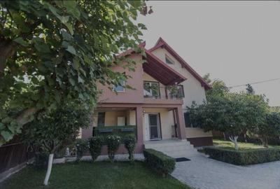 Casă cu 4 camere în Viișoara - 5