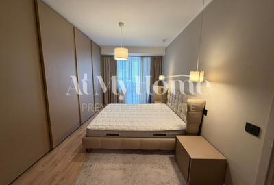 Apartament cu 3 camere decomandat, mobilat în Herăstrău - 5