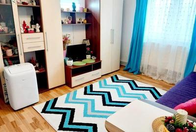 Renovat si gata de mutat, 2 camere, cartierul Florilor, Brasov - 8