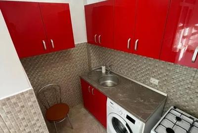 Garsonieră decomandată, mobilată în Podul de Piatră - 5