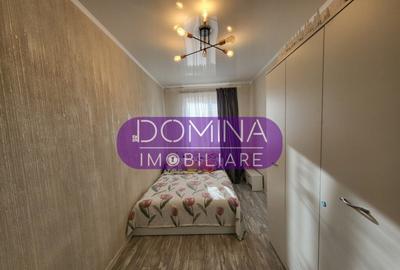 Apartament 2 camere - etaj 2 - modern - zona 9 Mai - 2