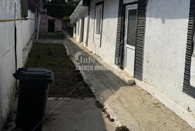 Teren Construcții intravilan de 216 mp, în Nord - 2