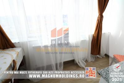 Apartament cu 4 camere decomandat, mobilat în Ultracentral - 10