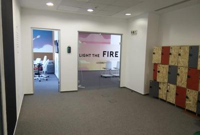 300-1600 mp birouri zona Armeneasca - Calea Mosilor - Bd. Carol - 7