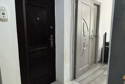 Apartament cu 3 camere în Central - 4