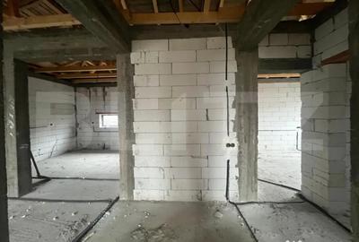 Casă cu 3 camere cu Teren 450 Mp în Central - 5