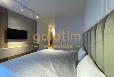 Apartament cu 3 camere decomandat, mobilat în Pipera - 46