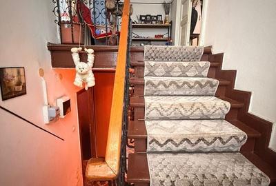 Casă individuală cu 5 camere cu Canalizare în Ultracentral - 16