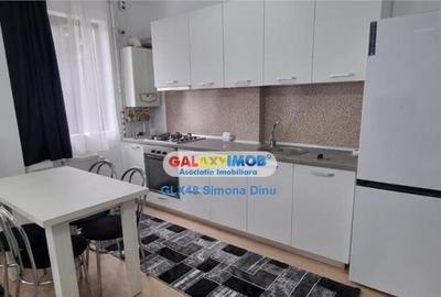 Apartament 3 camere Class Park - Targoviste - 2