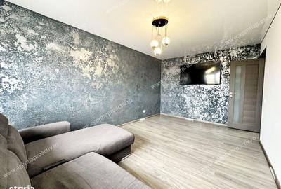 Apartament cu 3 camere decomandat în Siderurgiștilor - 6