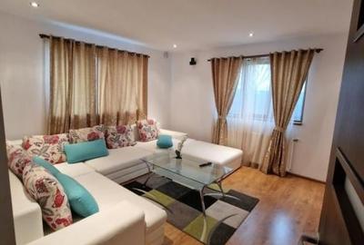 Casa 197 mp, garaj, foisor, gratar, teren 780 mp la 100 m de DN 4 - 20