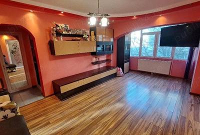 Apartament cu 2 camere semidecomandat în Independenței - 2