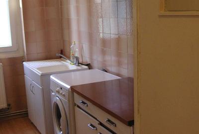 Apartament cu 2 camere semidecomandat în Astra - 1