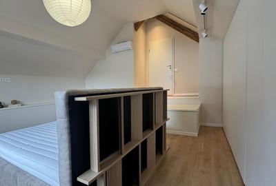 Apartament cu 2 camere în Centrul Civic - 5