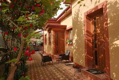 Casă cu 1 camere cu Teren 274 Mp în Gheorghe Doja - 2