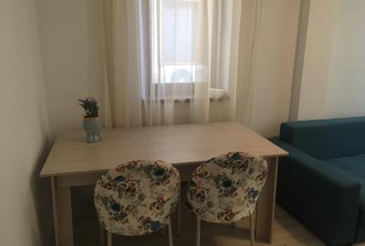 Apartament 2 camere, mobilat/utilat,zona Delfinariu. ( Cod  E4 ) - 3