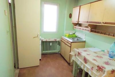 Apartament cu 2 camere semidecomandat în Cornișa - 6