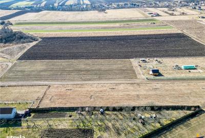 Spațiu comercial, în Sâncraiu - 7