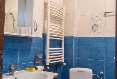 Apartament cu 2 camere decomandat în Central - 2