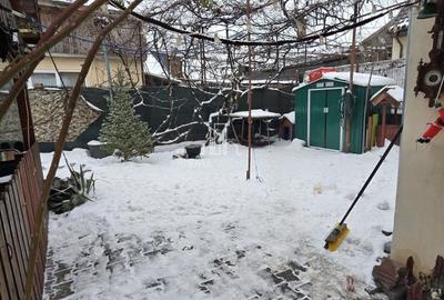 Casa de Vanzare, Str Dorobantilor, Zona Top Med/Gara Mare - 10