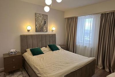 Apartament cu 2 camere în George Enescu - 10