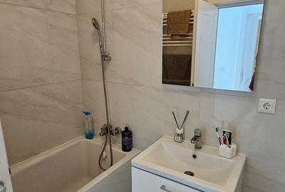 Apartament cu 4 camere în Vest - 11