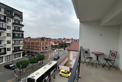 Nou, prima Inchiriere, 2 camere, locatie ideala Str Smardan - 7