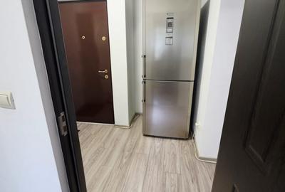 Apartament cu 2 camere semidecomandat în Republicii - 23